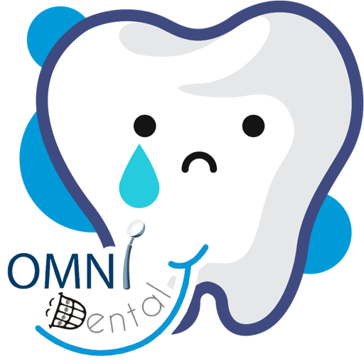 Omni Dental Emojis  24