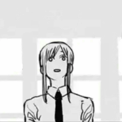Chainsaw man reaction #2 19