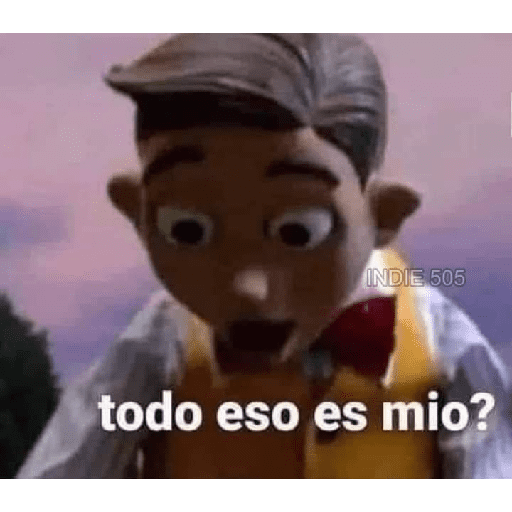 X somos chavos 25