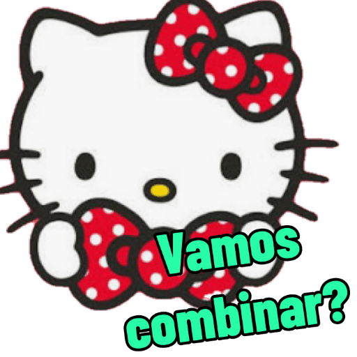 Hello kitty 🌸 10