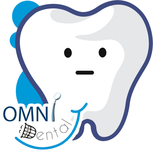 Omni Dental Emojis  27