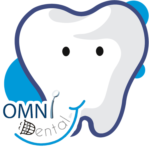 Omni Dental Emojis  26