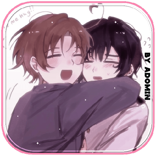 𝆹 ⢻ׅ  Cariños ─ 💝 𓂂᷼  𓈒 4
