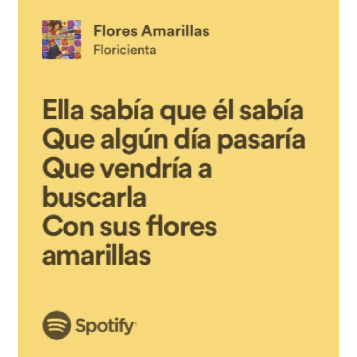 Flores 🌻Amarillas 💛 8