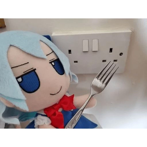 ִ ࣪ ˖ ࣪ Plush Doll ! ᰔ ִ ׄ 9