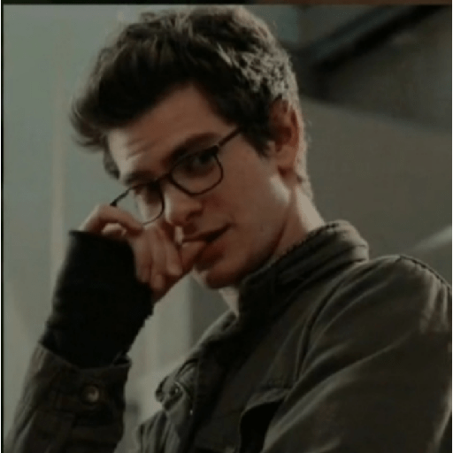 Andrew garfield 10