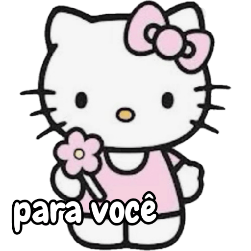 Hello kitty 🌸 7