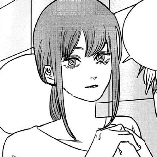 Chainsaw man reaction #2 18