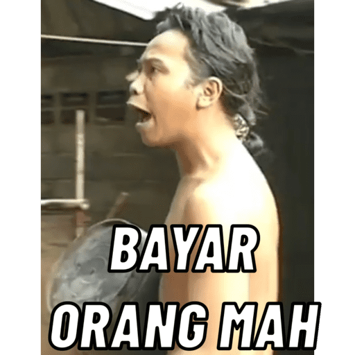 Mandra baru 2