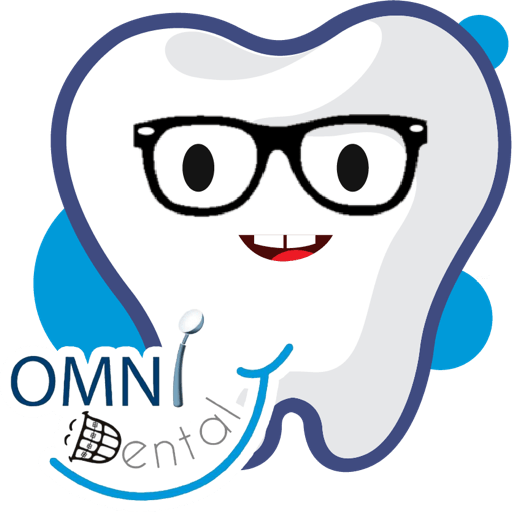 Omni Dental Emojis  21