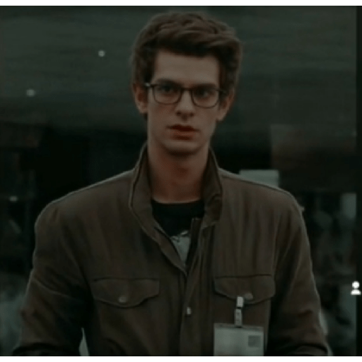 Andrew garfield 12