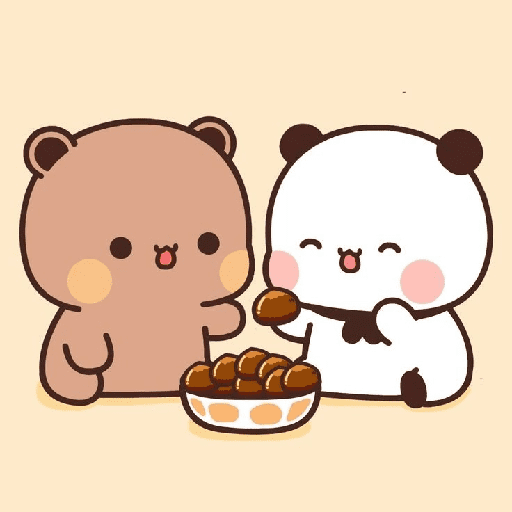 Bubu dudu  1
