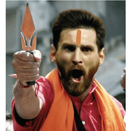 Messi 1
