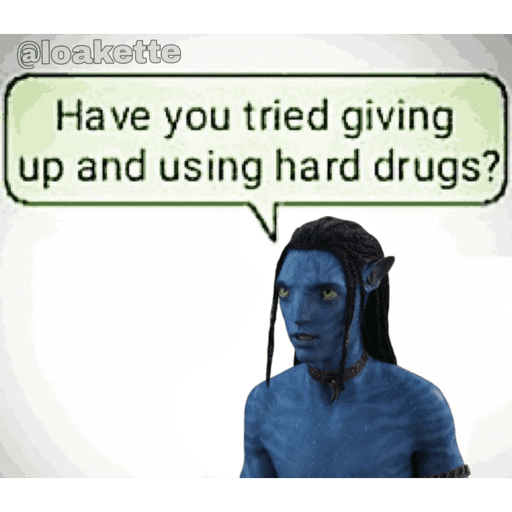 Avatar 20