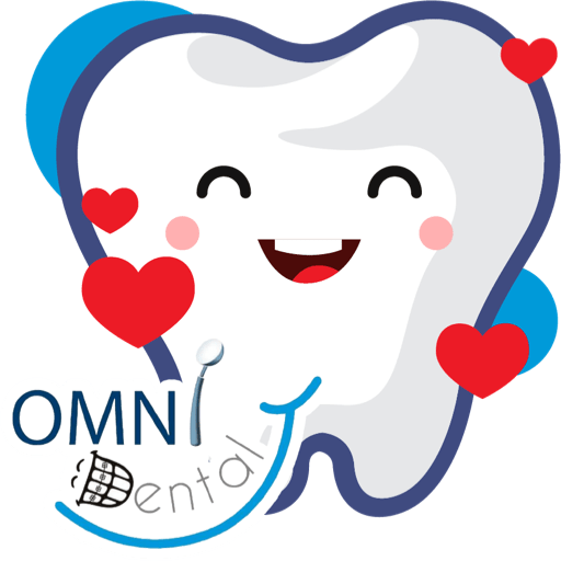 Omni Dental Emojis  20