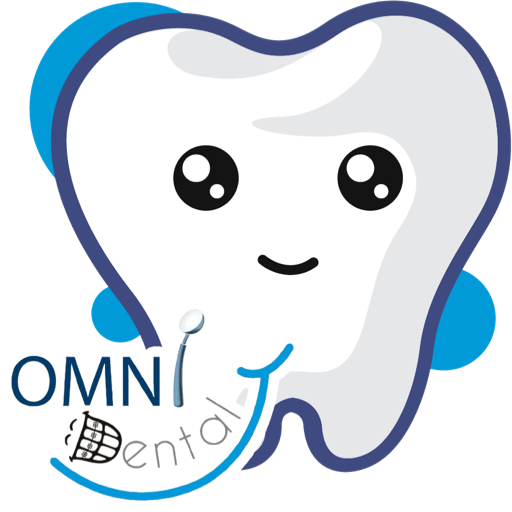 Omni Dental Emojis  25
