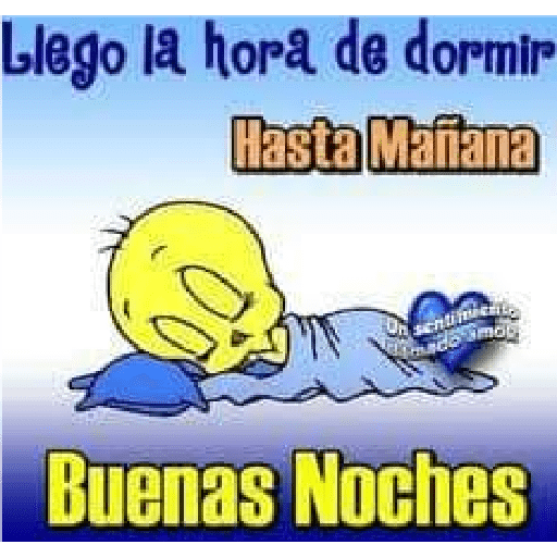 Piolín, buenos días 3