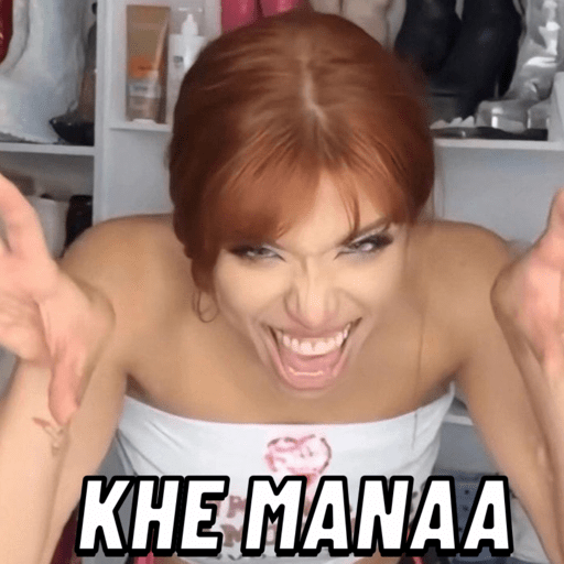 💗STICKERS DE🤣KHEE MANAAS😳YM 1