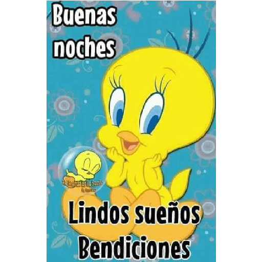 Piolín, buenos días 11