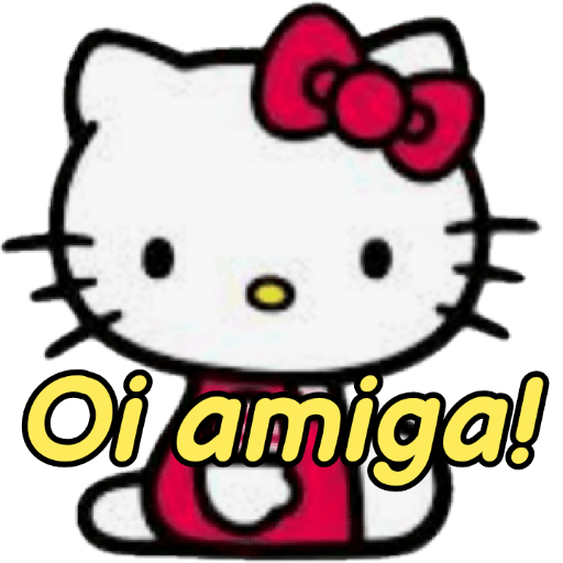 Hello kitty 🌸 11