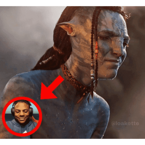 Avatar 22