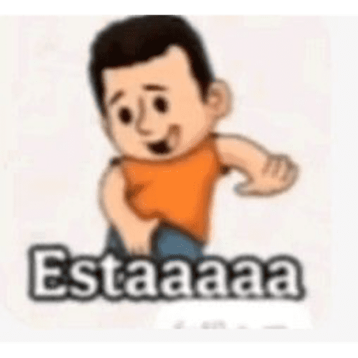 CANAL: STICKERS +AUDIOS 🫦 2