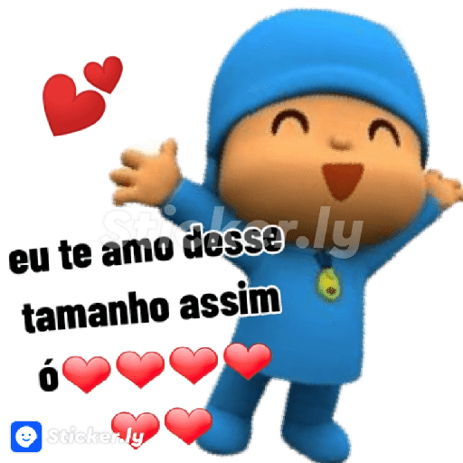 Te amo 24
