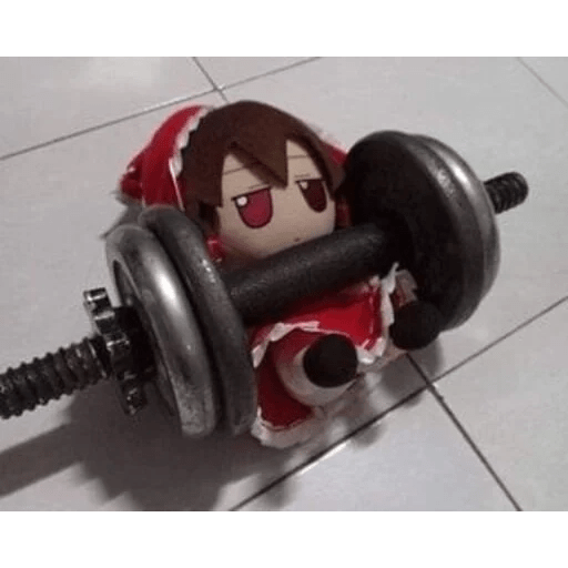 ִ ࣪ ˖ ࣪ Plush Doll ! ᰔ ִ ׄ 10