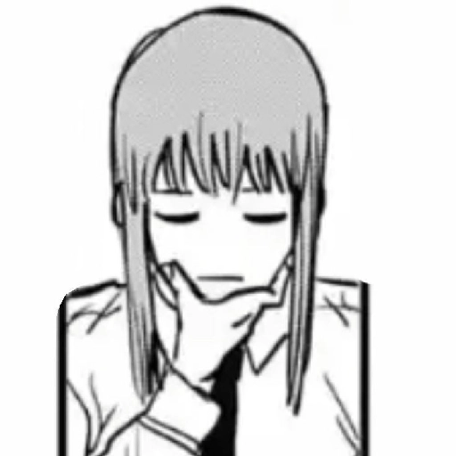 Chainsaw man reaction #2 16