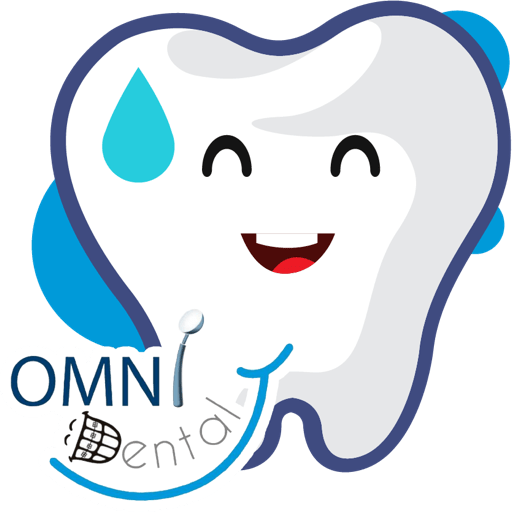 Omni Dental Emojis  19