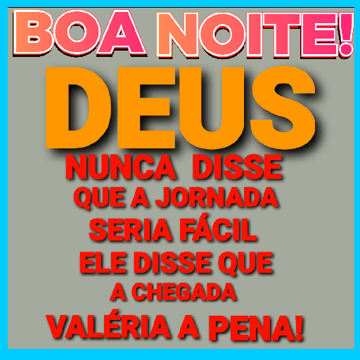 BOM DIA..120 1