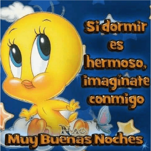 Piolín, buenos días 7
