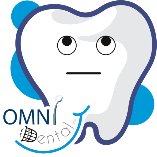 Omni Dental Emojis  17