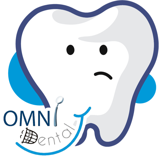 Omni Dental Emojis  22