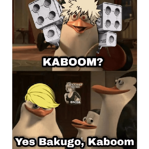 Mha 2