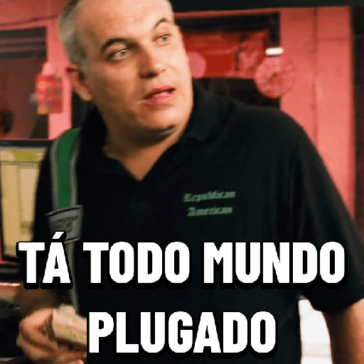 TODO MUNDO PLUGAADO 5