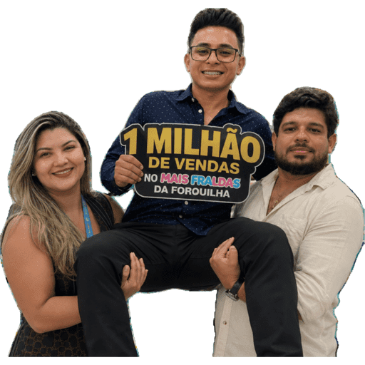 Mais fraldas 13