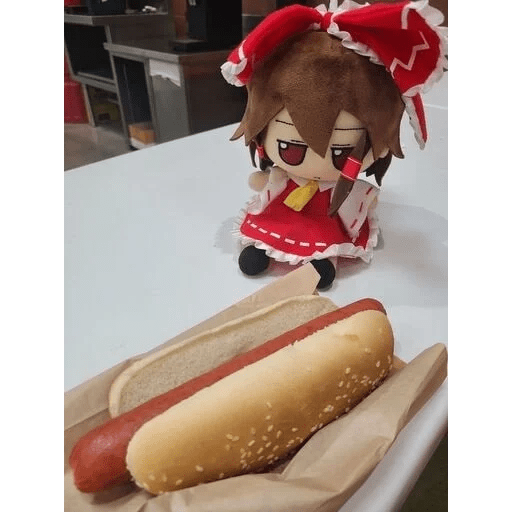 ִ ࣪ ˖ ࣪ Plush Doll ! ᰔ ִ ׄ 16