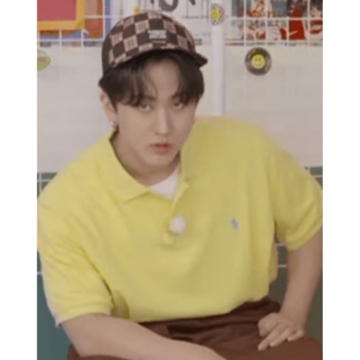 Stray kids.41 8