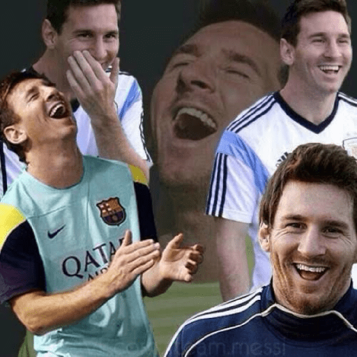 Messi 4