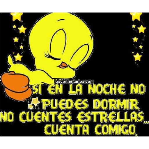 Piolín, buenos días 8