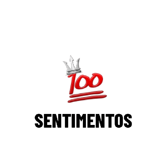 100 Sentimentos