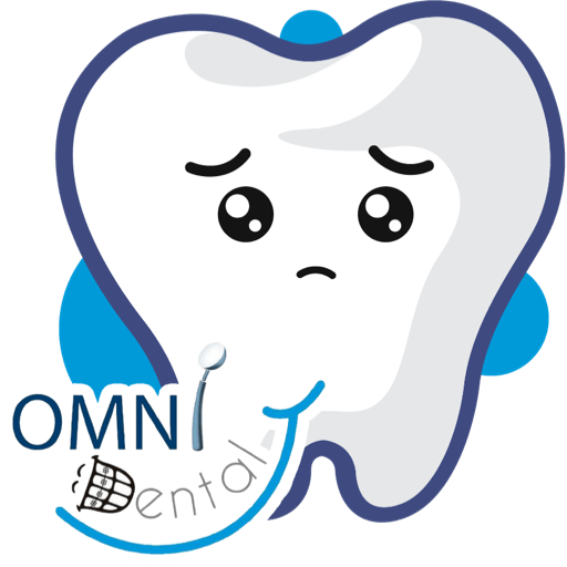 Omni Dental Emojis  23