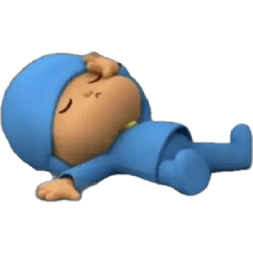 Pocoyo2 2