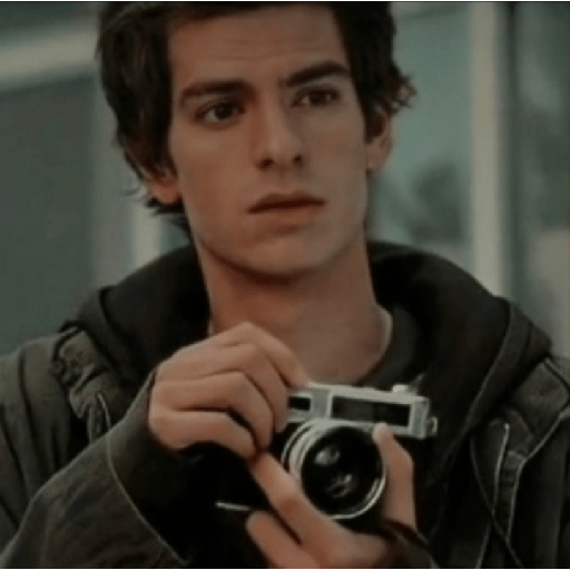 Andrew garfield 11