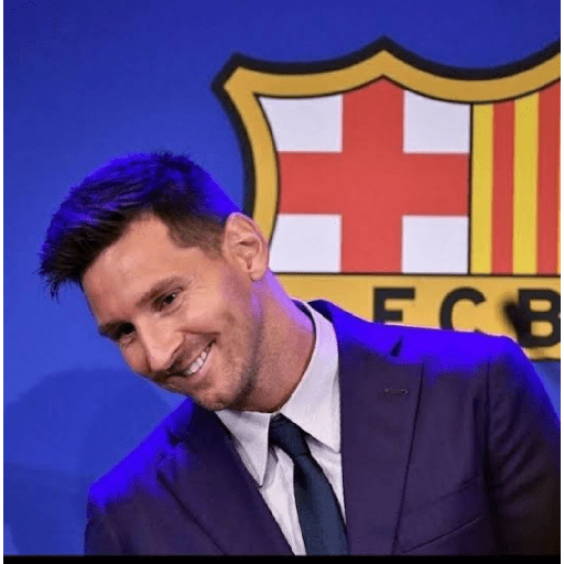 Messi 6