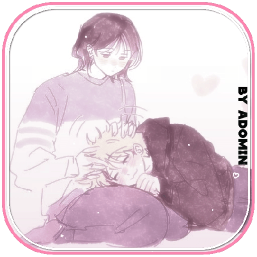 𝆹 ⢻ׅ  Cariños ─ 💝 𓂂᷼  𓈒 6