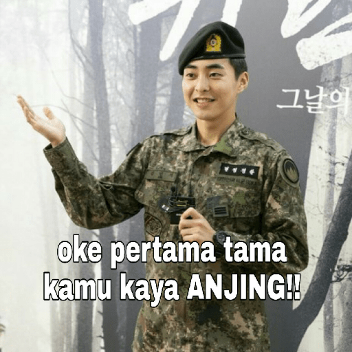 Exo 18