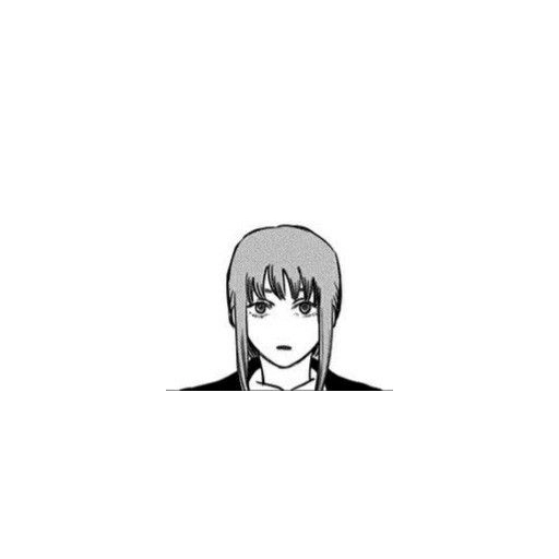 Chainsaw man reaction #2 20