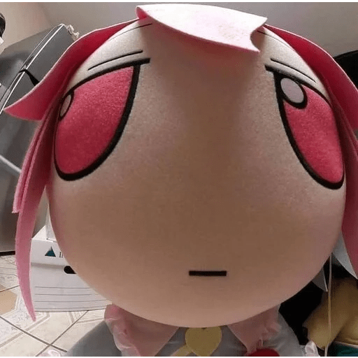 ִ ࣪ ˖ ࣪ Plush Doll ! ᰔ ִ ׄ 20